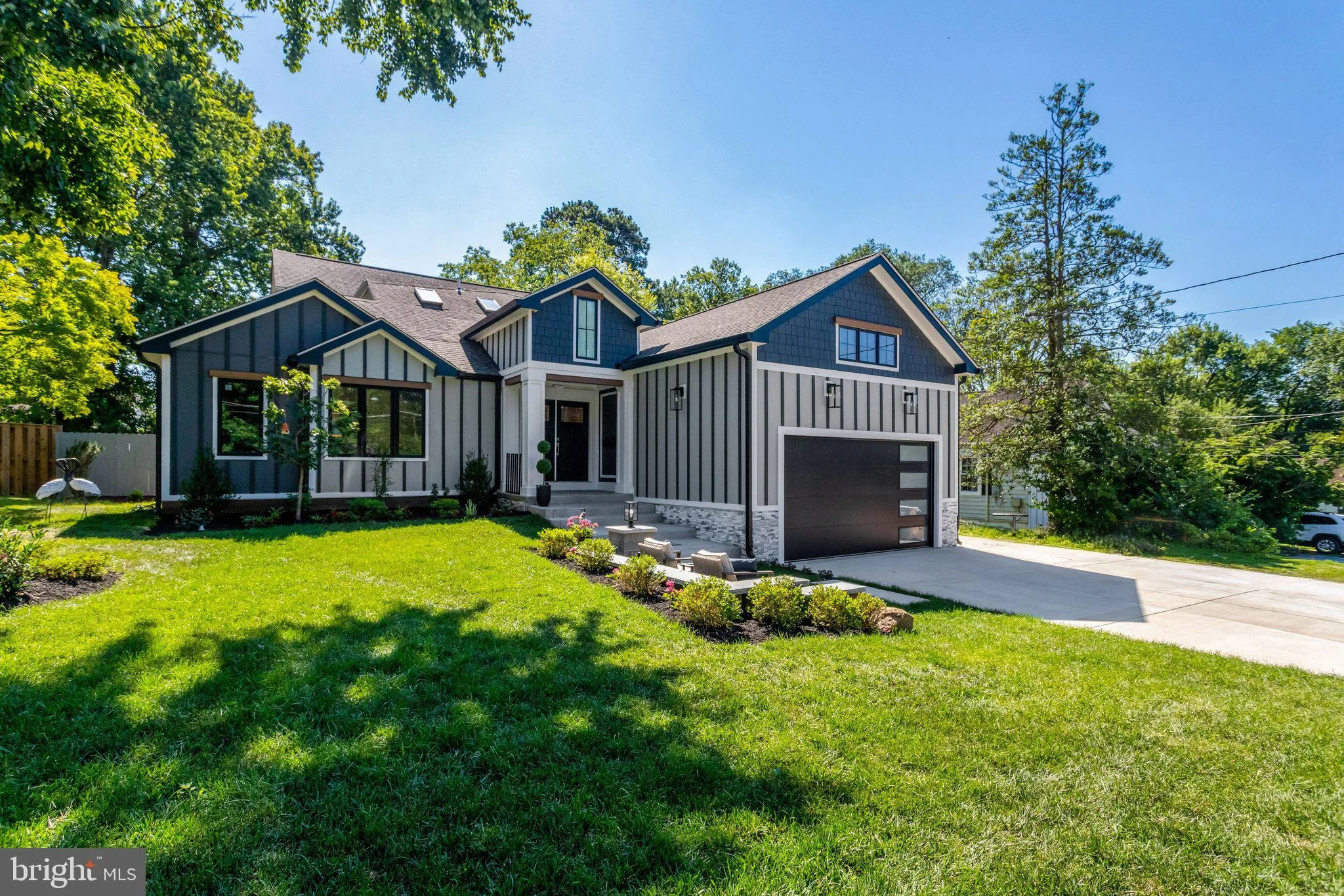 2933 FAIRMONT STREET, Falls Church, VA 22042