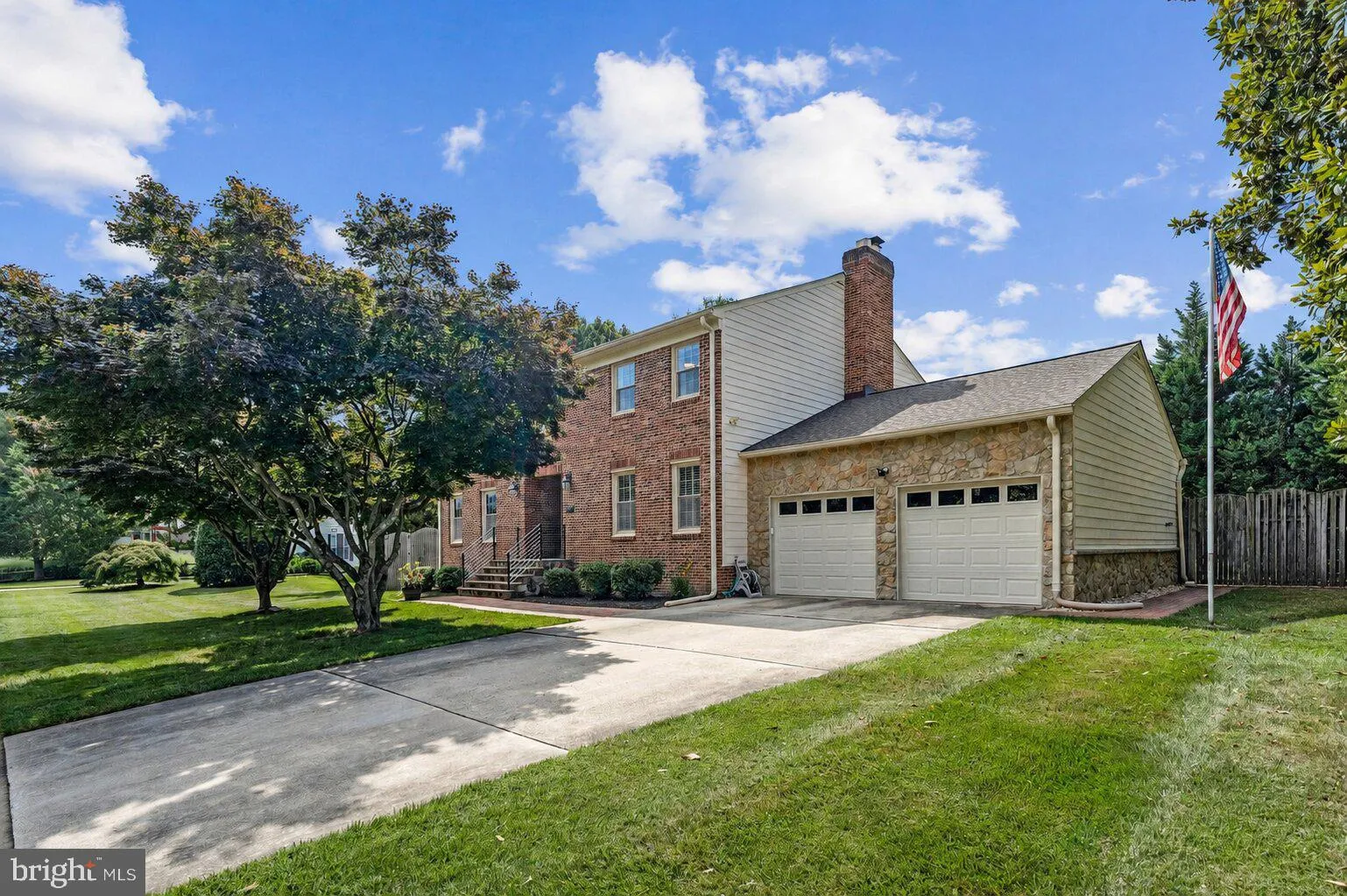 10371 STRATFORD AVENUE, Fairfax, VA 22030