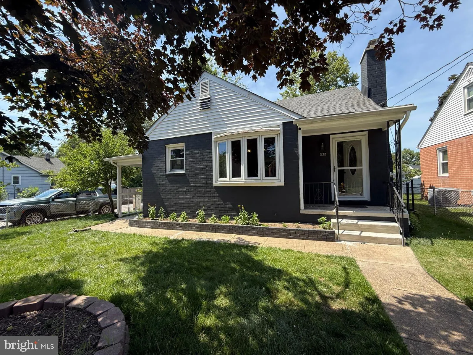 532 STEWART AVENUE, Glen Burnie, MD 21061