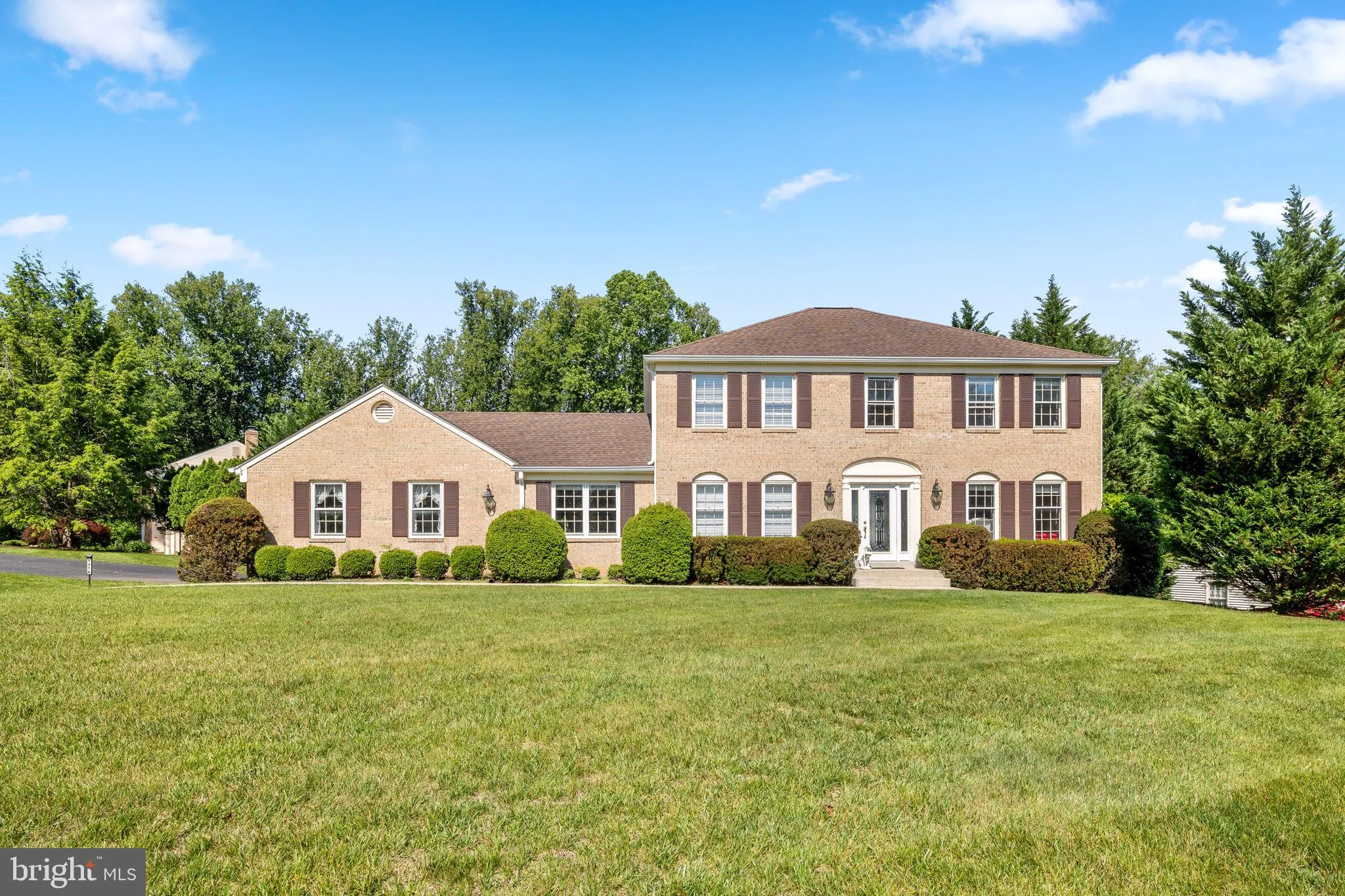 1416 ROSEWOOD HILL DRIVE, Vienna, VA 22182