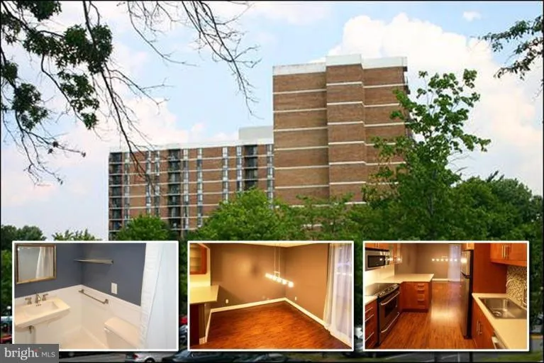 2300 PIMMIT DRIVE, Falls Church, VA 22043