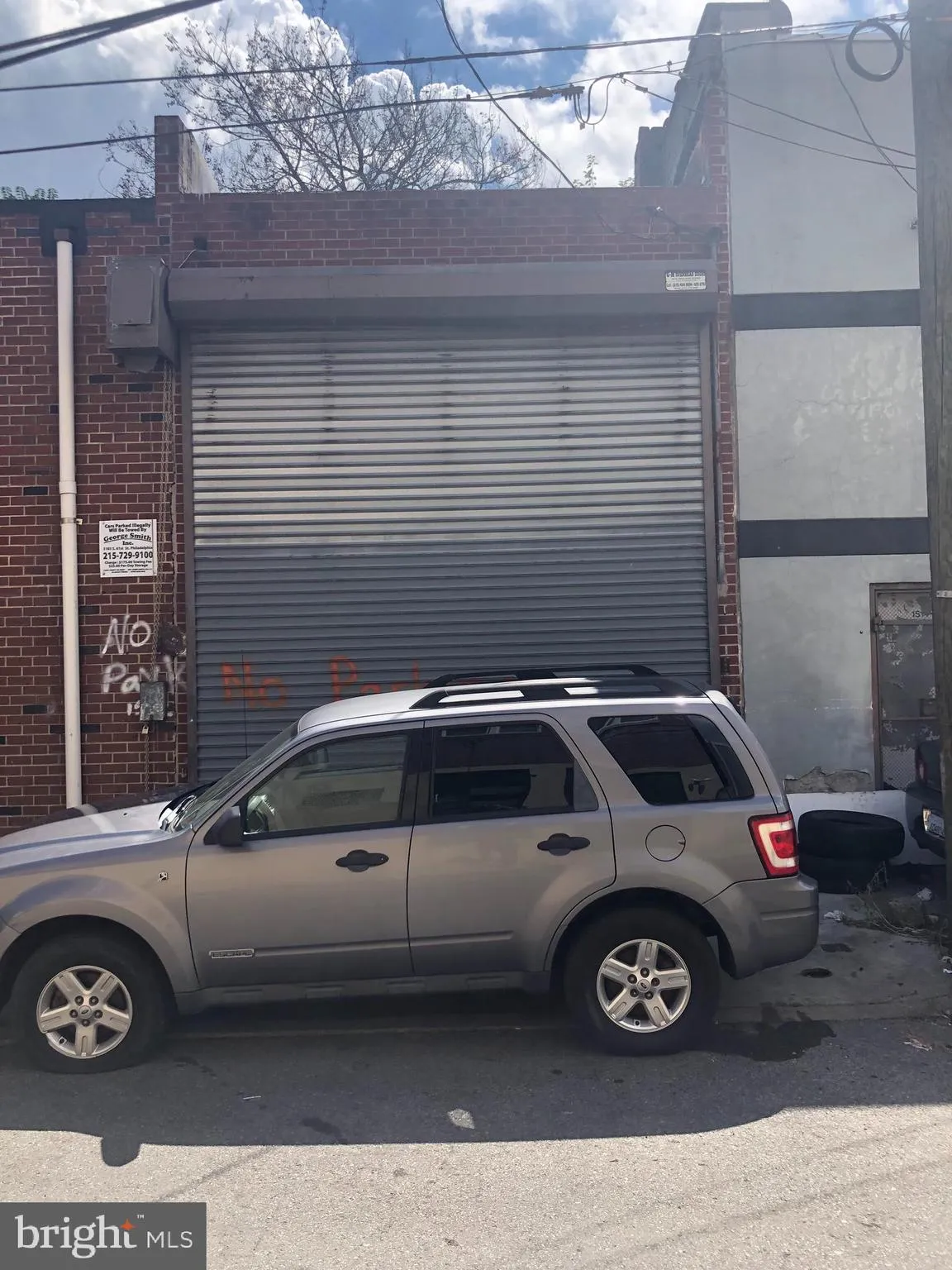 1500-12 ALTER STREET, Philadelphia, Pennsylvania 19146 For Sale