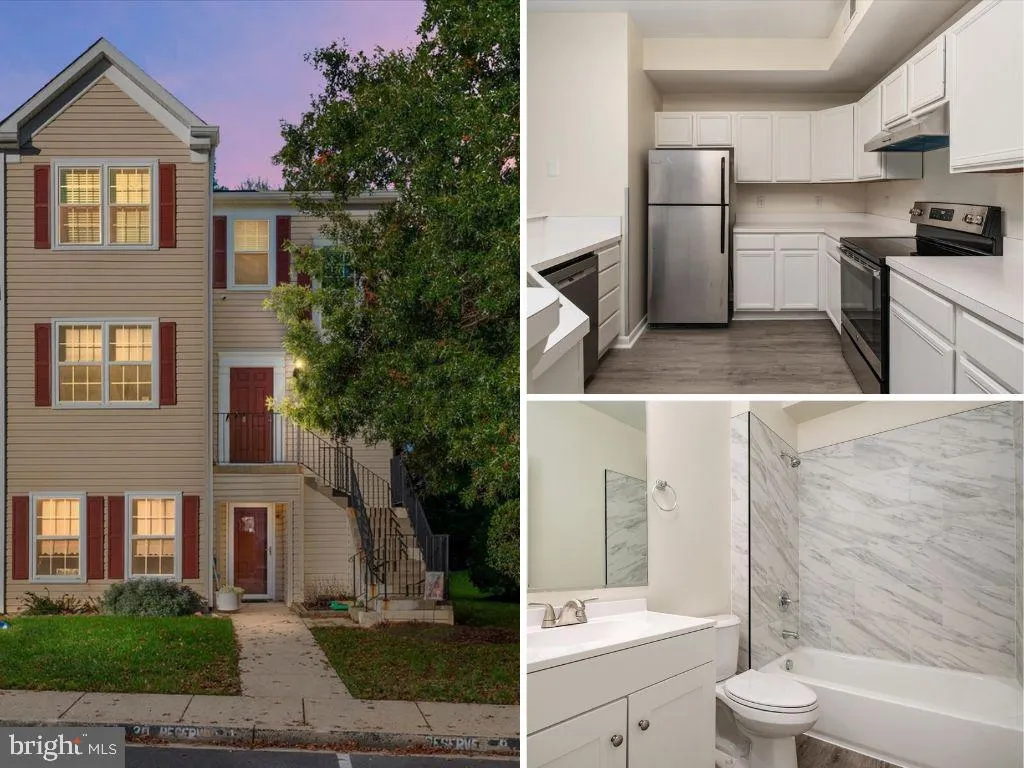 20 AMBERSTONE COURT, Annapolis, MD 21403