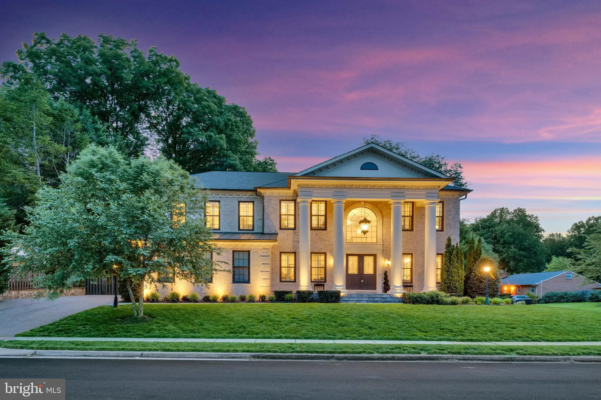 7108 PENGUIN PLACE, Falls Church, VA 22043