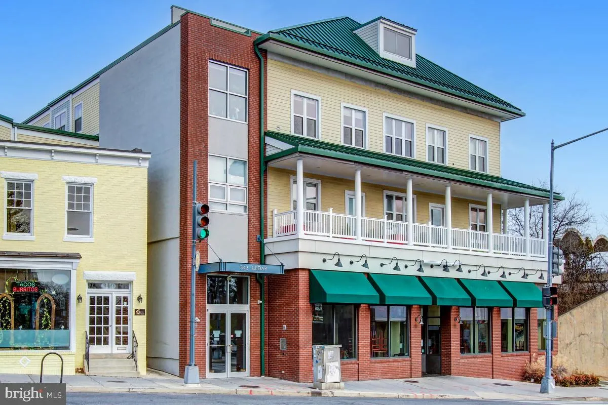 343 CEDAR STREET, Washington, DC 20012