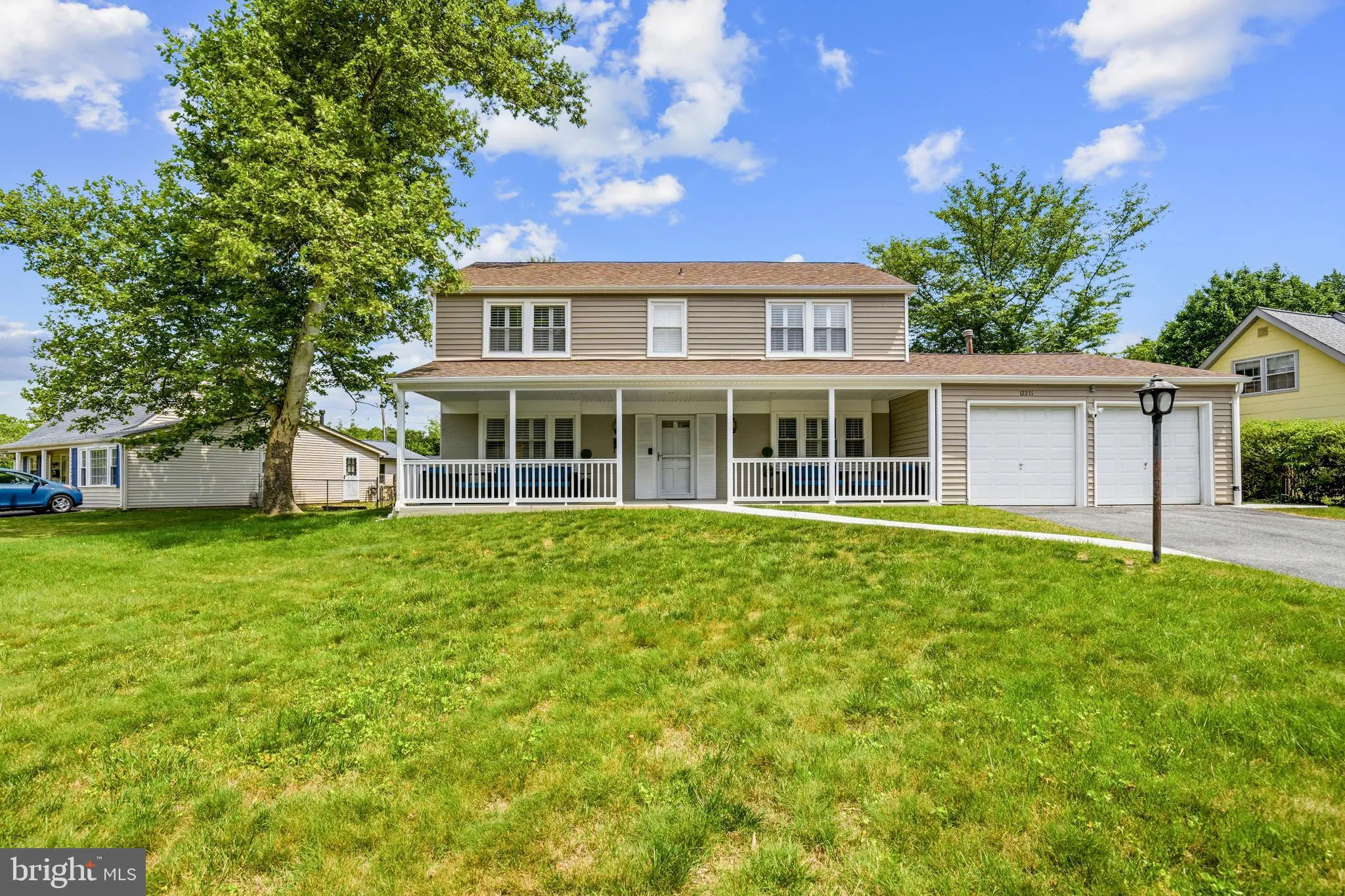 12211 WYNMORE LANE, Bowie, MD 20715