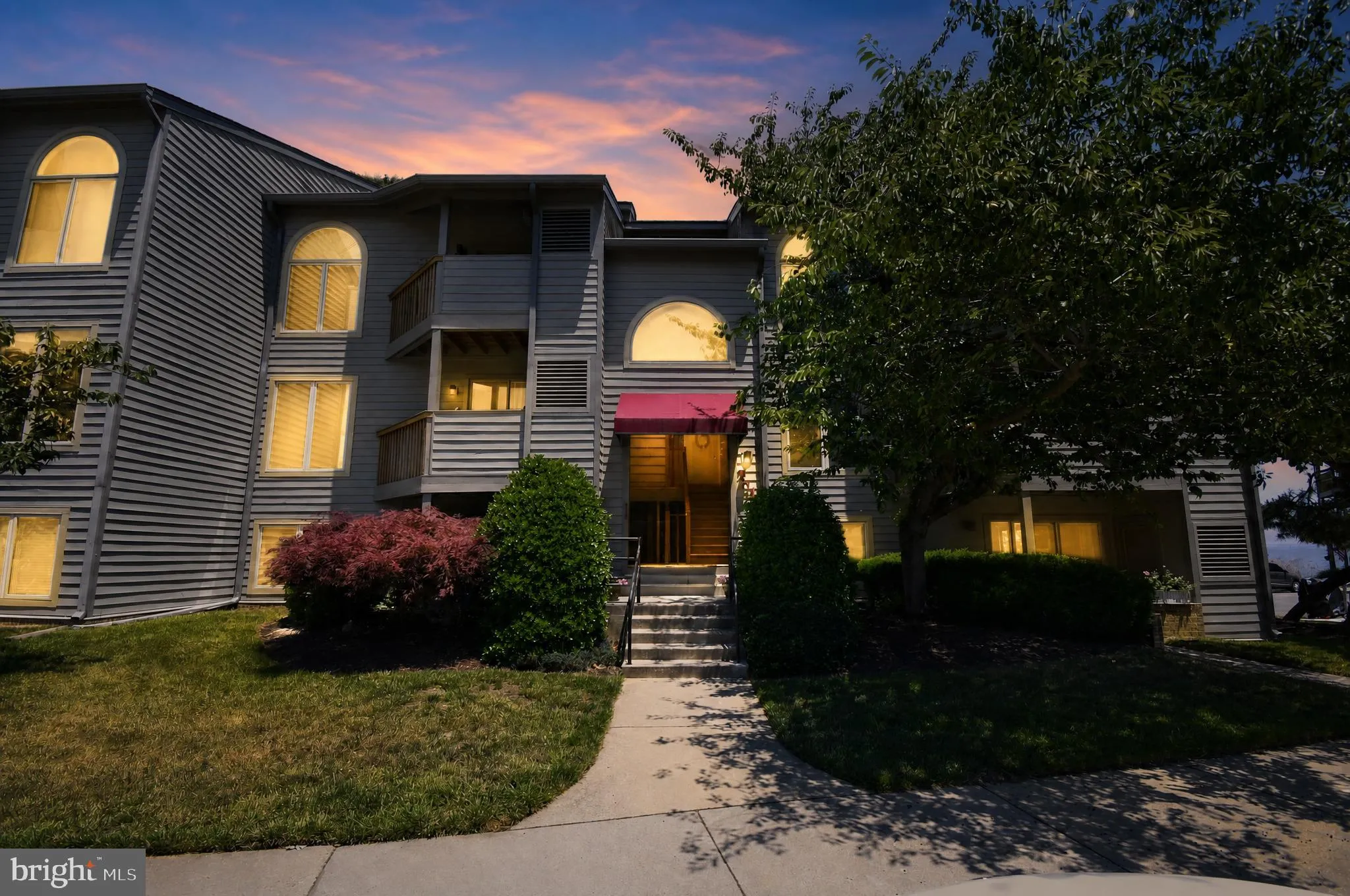 2016 QUAY VILLAGE COURT, Annapolis, MD 21403