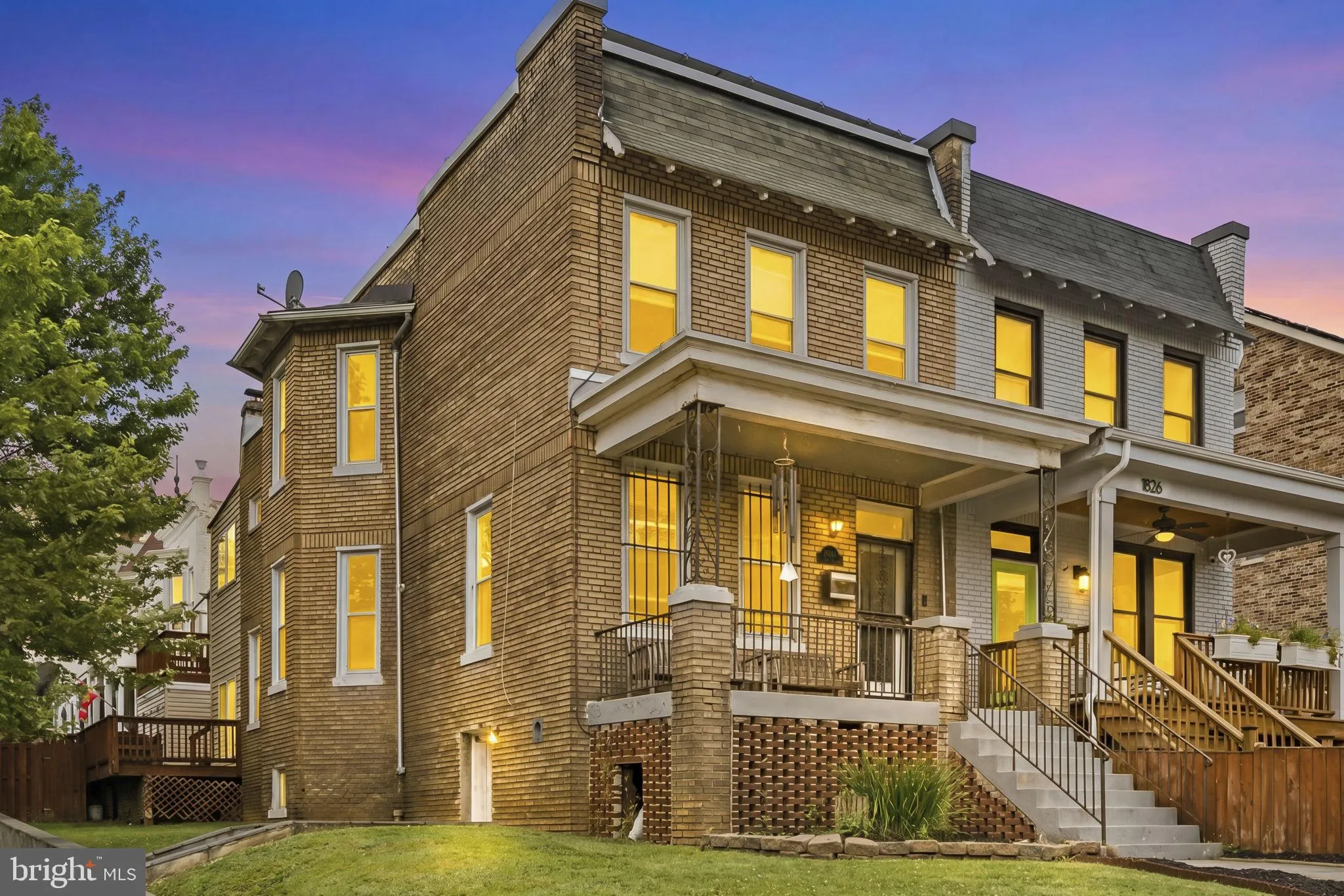 1824 3RD STREET, Washington, DC 20002