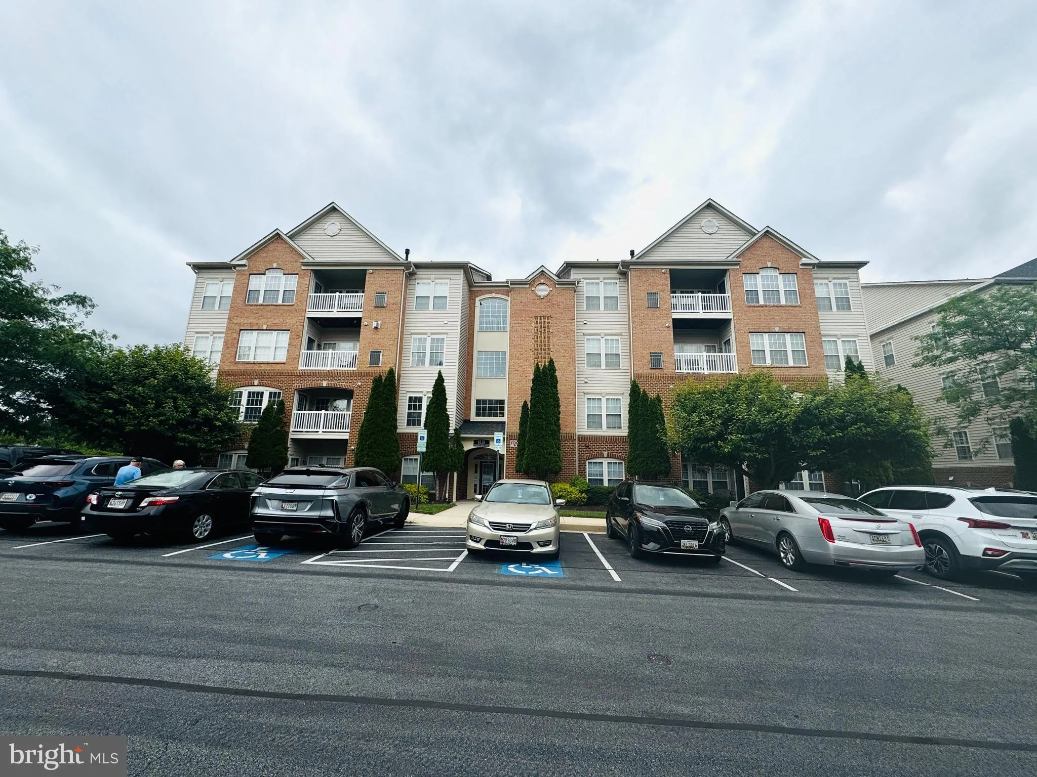 8120 HICKORY HIGH COURT, Ellicott City, MD 21043