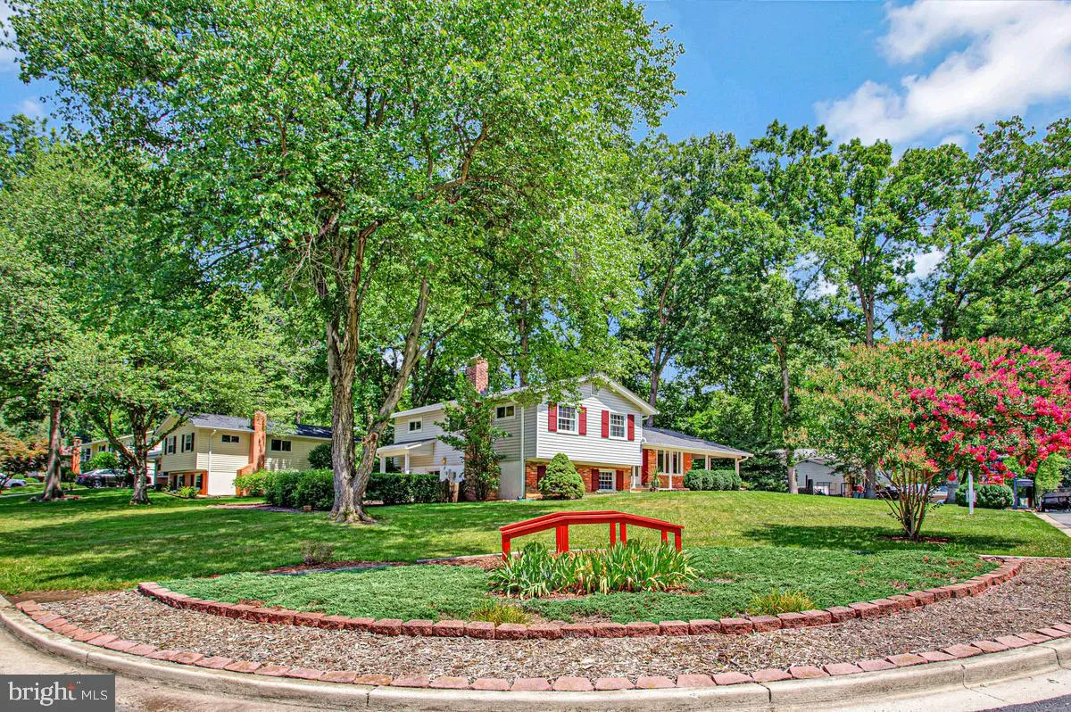 16308 GALES STREET, Laurel, MD 20707