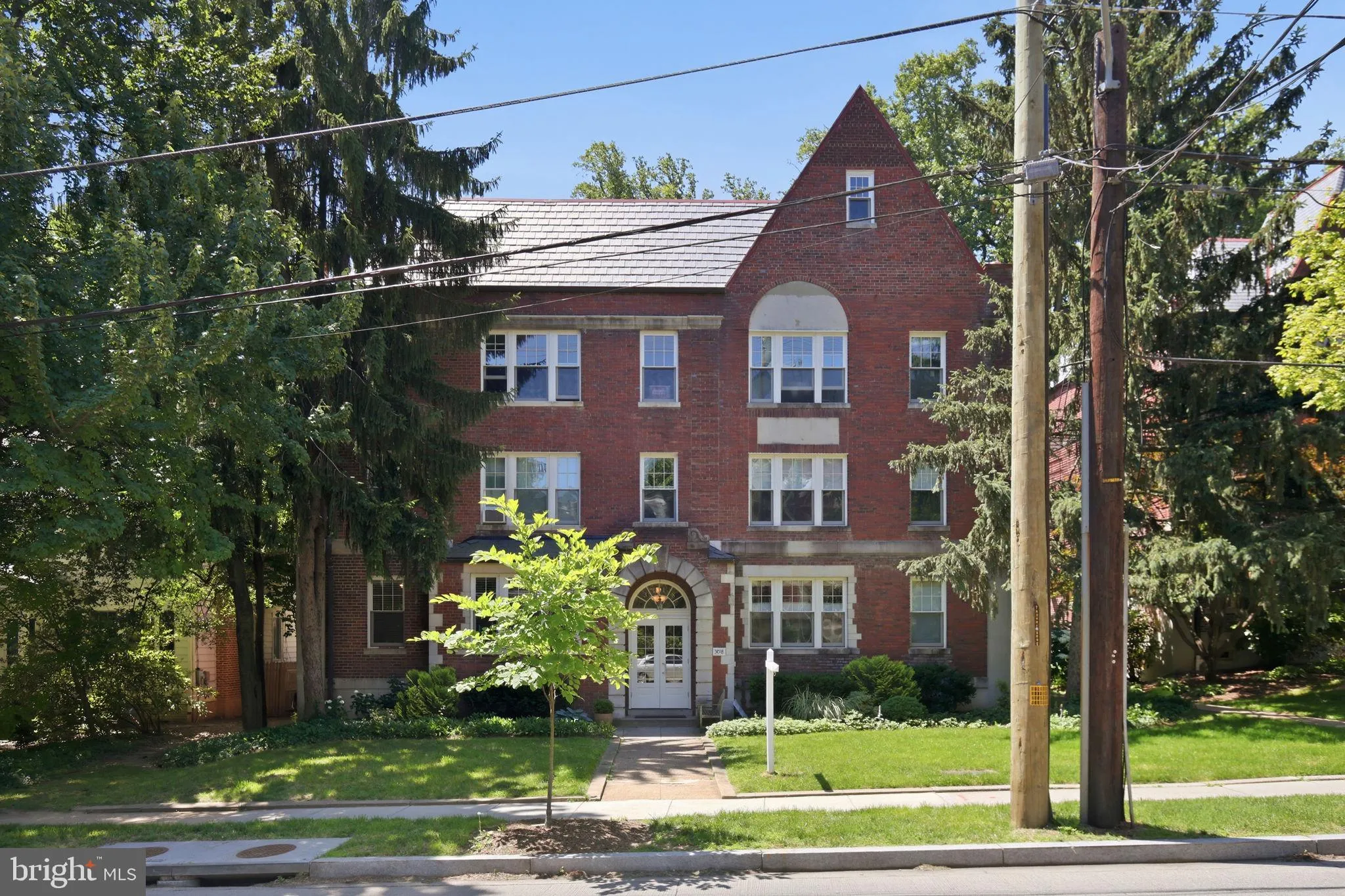 3018 PORTER STREET, Washington, DC 20008