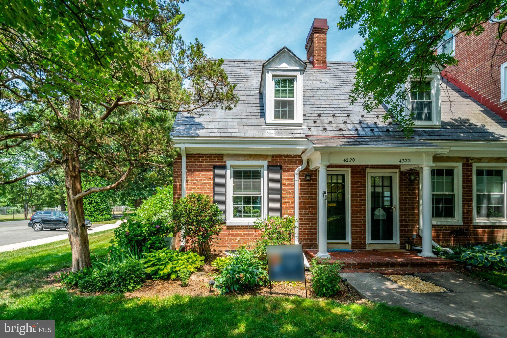 4220 32ND STREET, Arlington, VA 22206