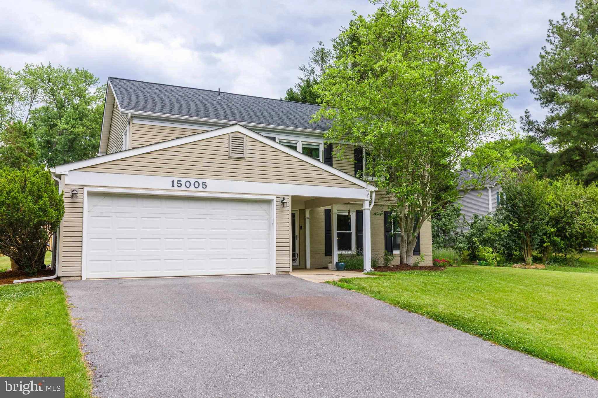 15005 NARROWS LANE, Bowie, MD 20716