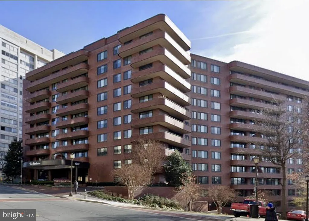 4550 PARK AVENUE, Chevy Chase, MD 20815