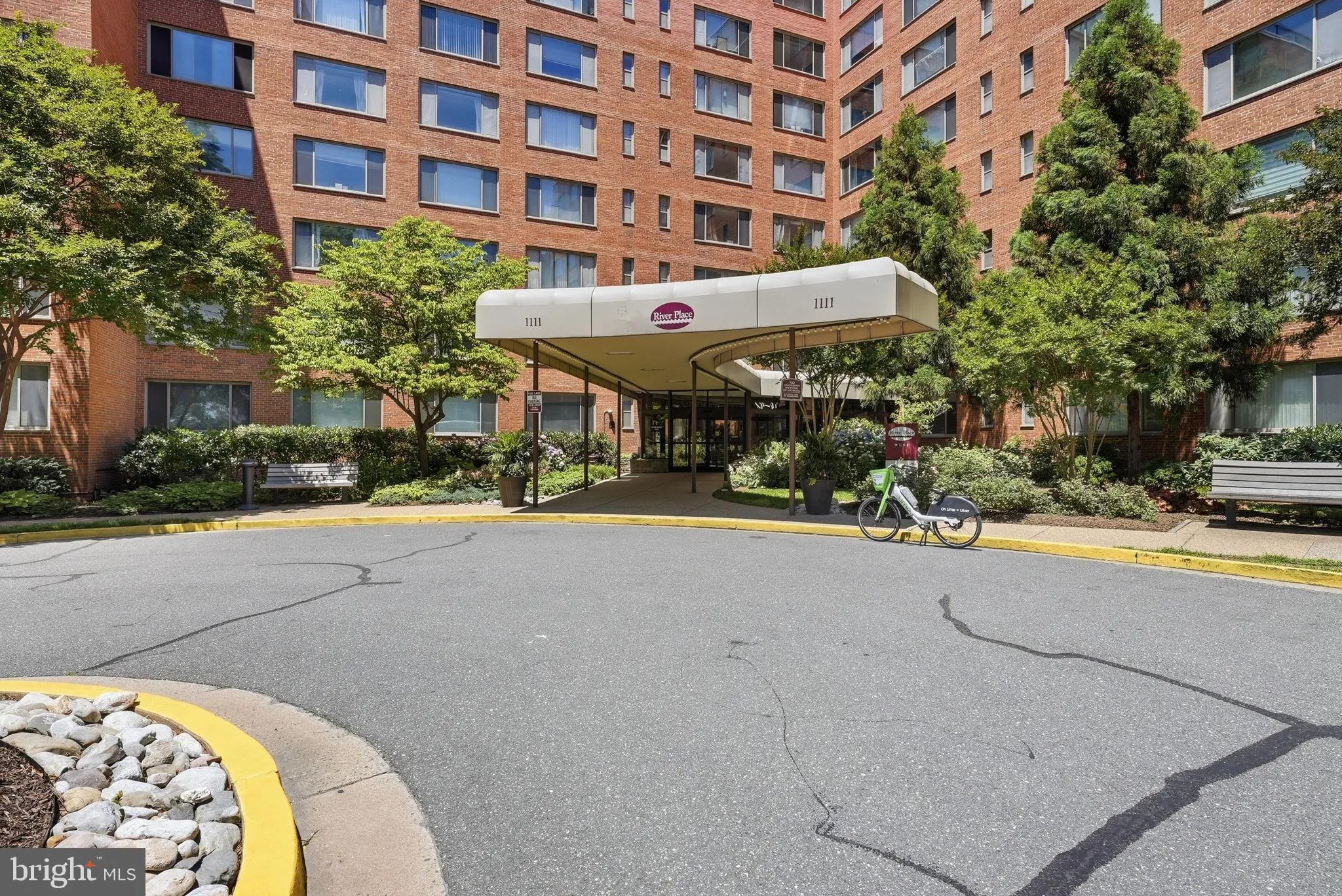 1111 ARLINGTON BOULEVARD, Arlington, VA 22209