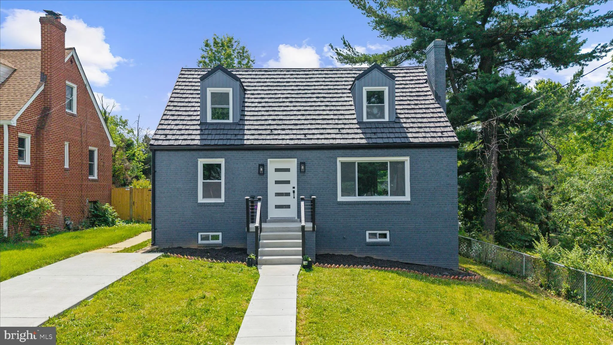 5610 JANICE LANE, Temple Hills, MD 20748