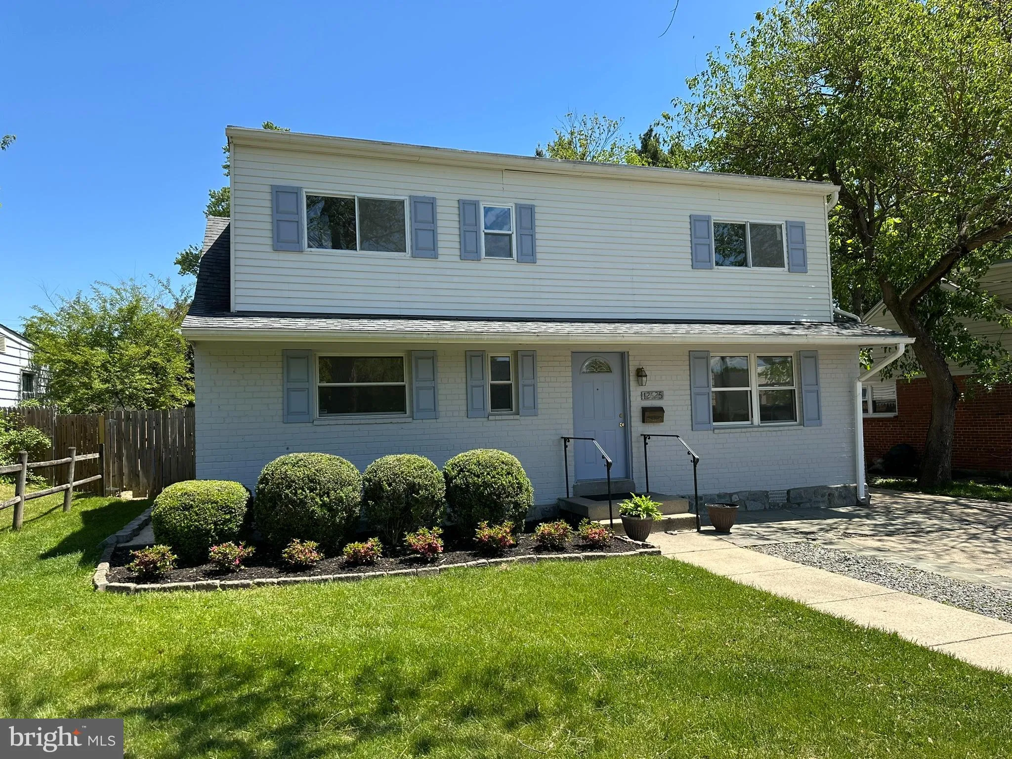 12625 FARNELL DRIVE, Silver Spring, MD 20906