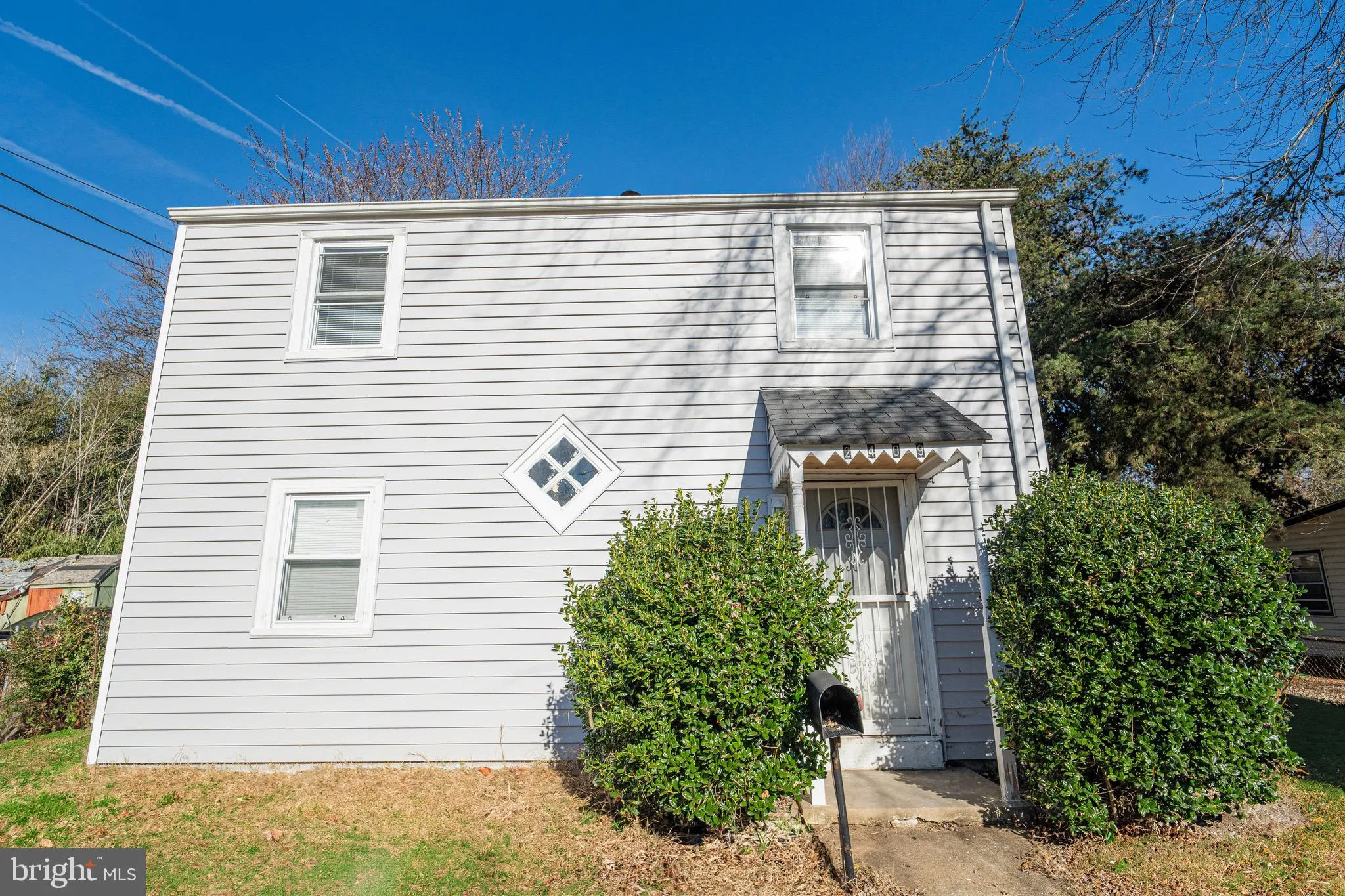 2409 GREELEY PLACE, Hyattsville, MD 20785