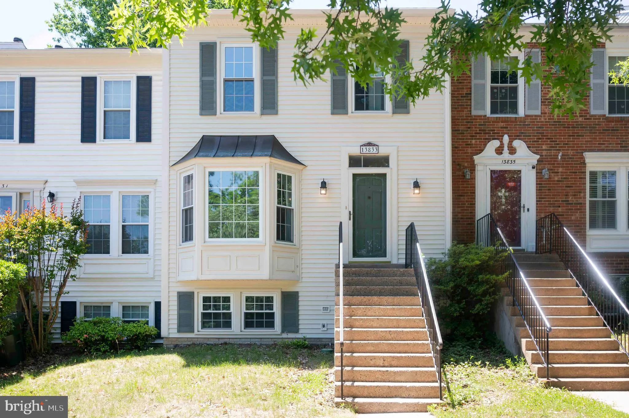 Residential Active