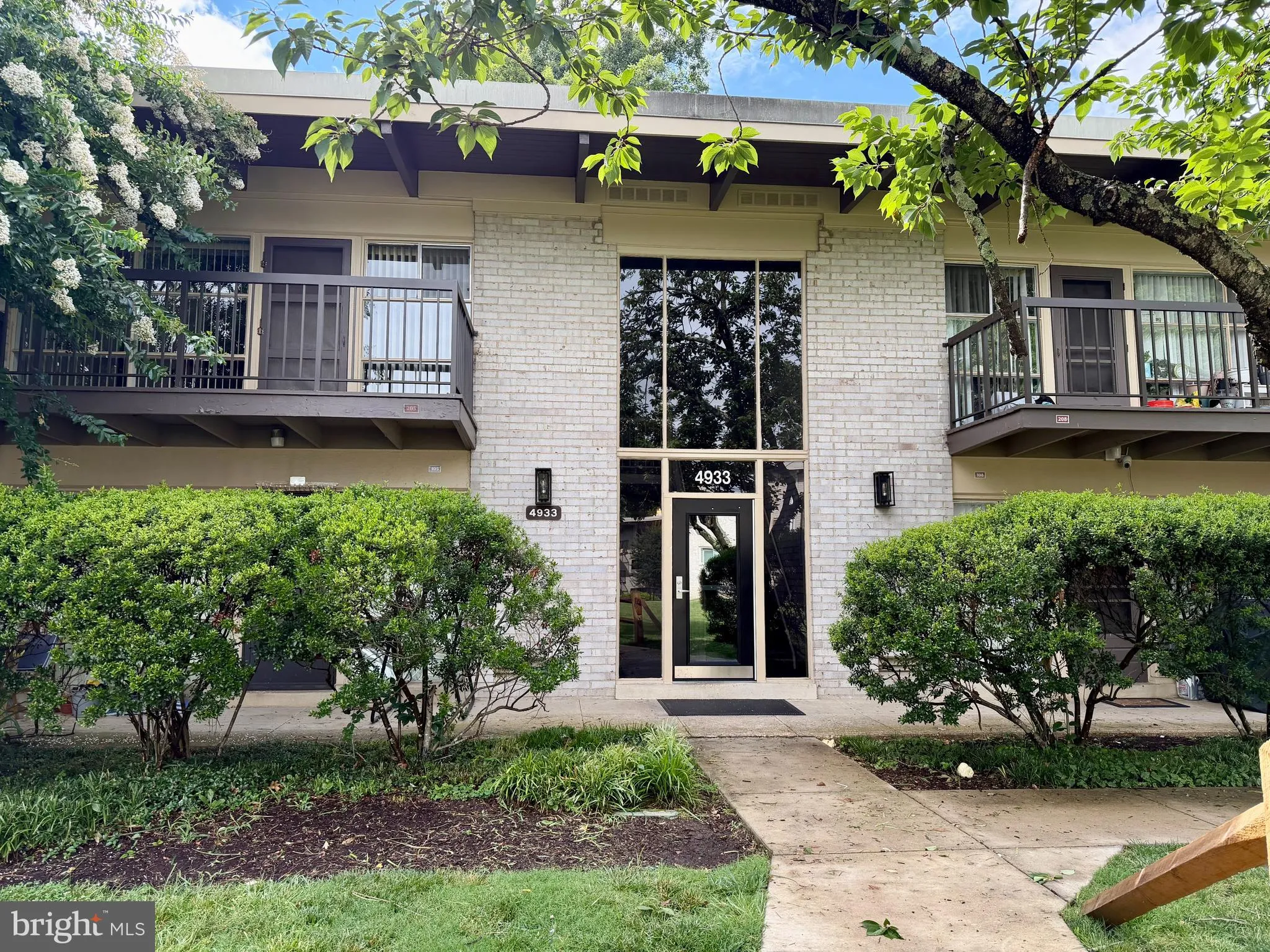 4933 AMERICANA DRIVE, Annandale, VA 22003