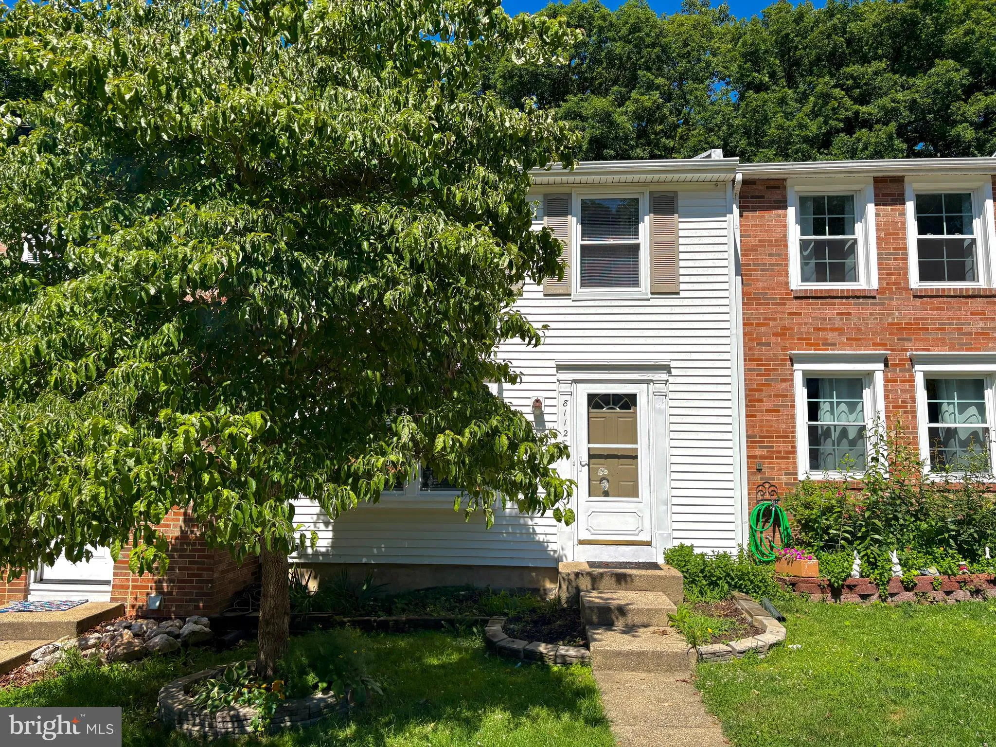 8112 PARKDALE COURT, Springfield, VA 22153