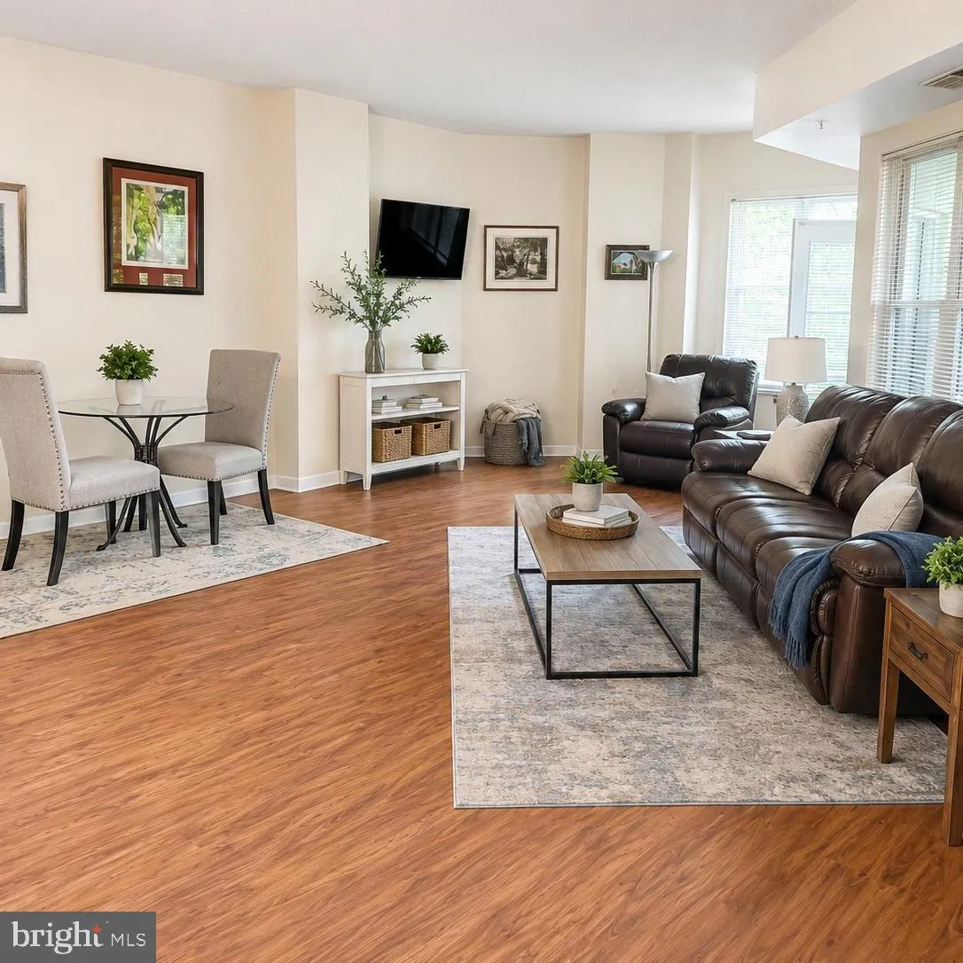 7101 BAY FRONT DRIVE, Annapolis, MD 21403