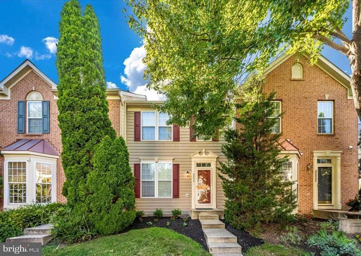 3534 WINTHROP LANE, Frederick, MD 21704
