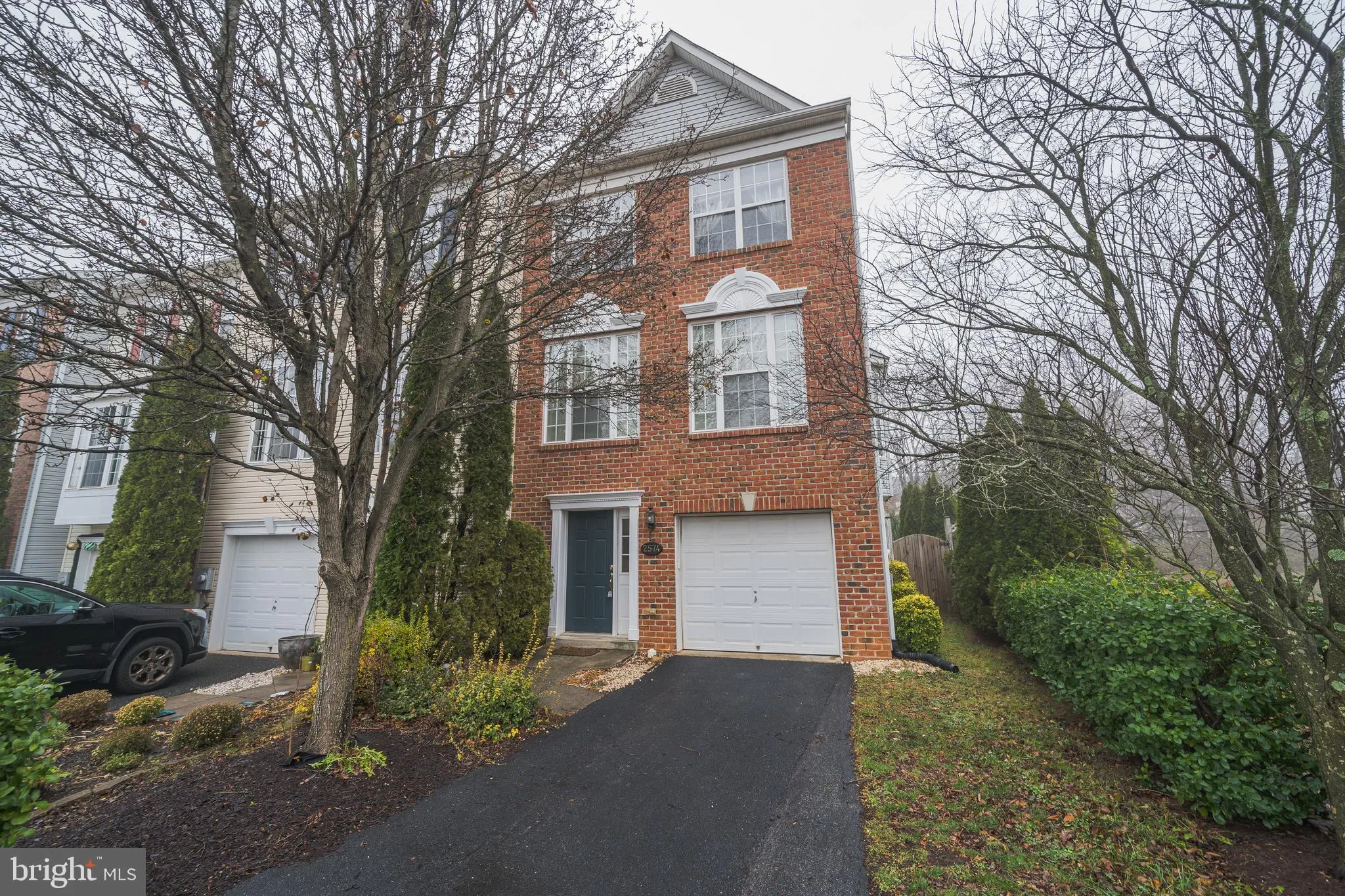 2574 CARRINGTON WAY, Frederick, MD 21702