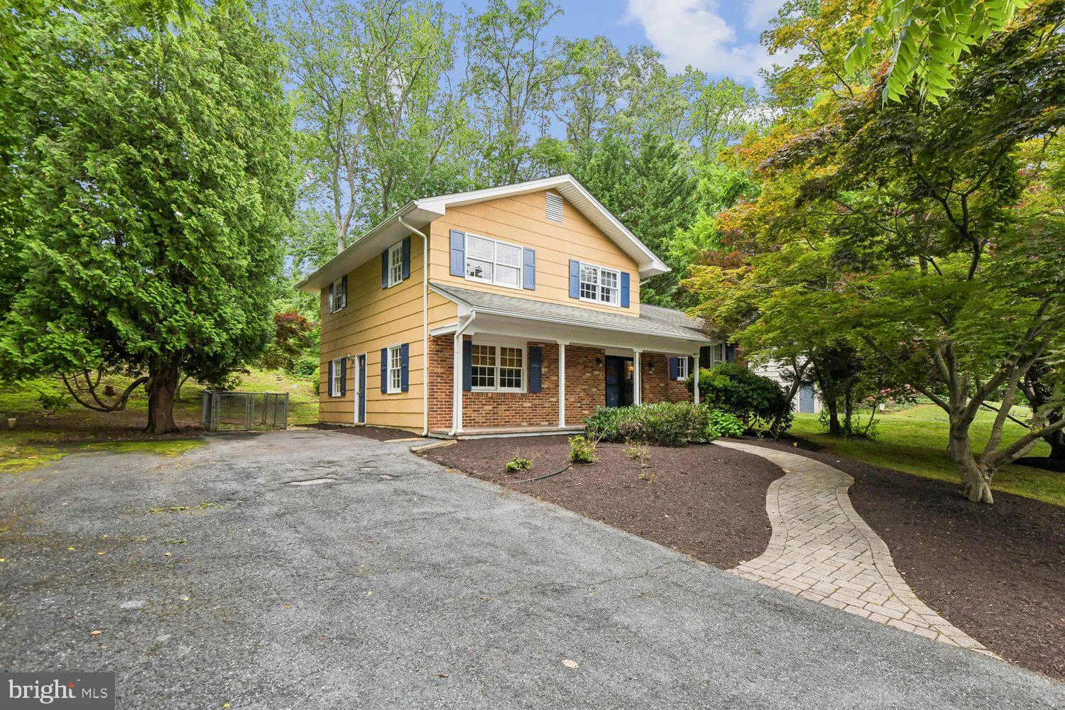 1518 WINCHESTER ROAD, Annapolis, MD 21409