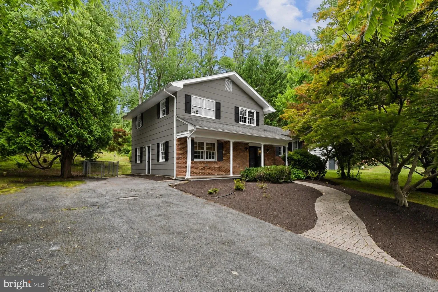 1518 WINCHESTER ROAD, Annapolis, MD 21409