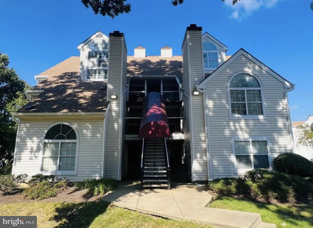 10417 BEACON RIDGE DRIVE, Bowie, MD 20721