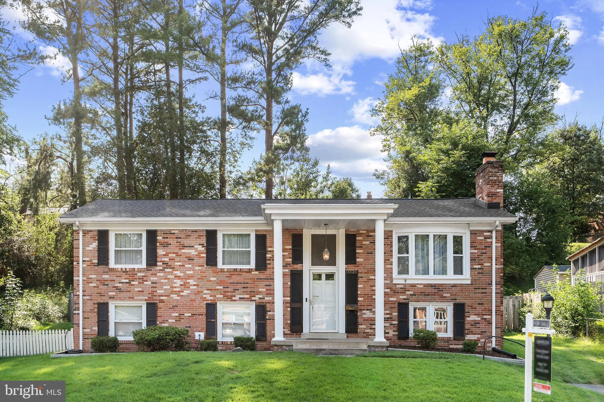 13820 GILBERT ROAD, Woodbridge, VA 22193