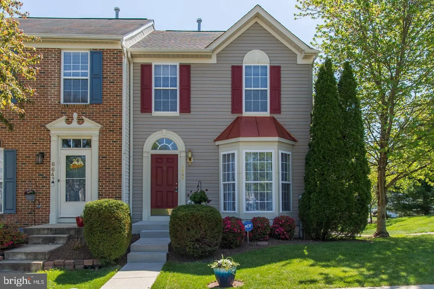 6645 MCGRATH PLACE, Frederick, MD 21703