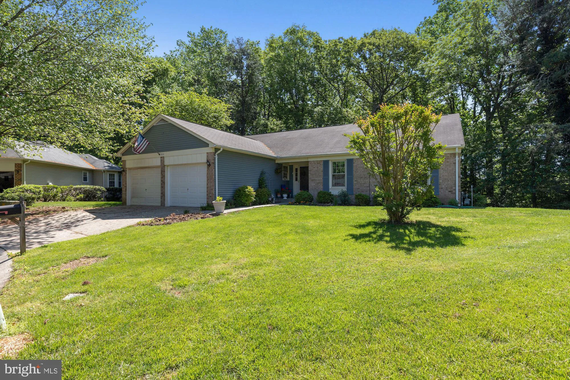 800 BRIDGEPORT WAY, Annapolis, MD 21401