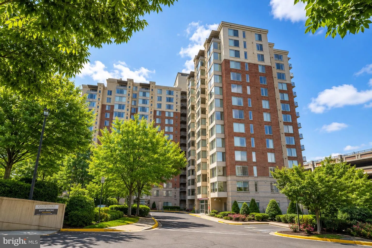 2726 GALLOWS ROAD, Vienna, VA 22180