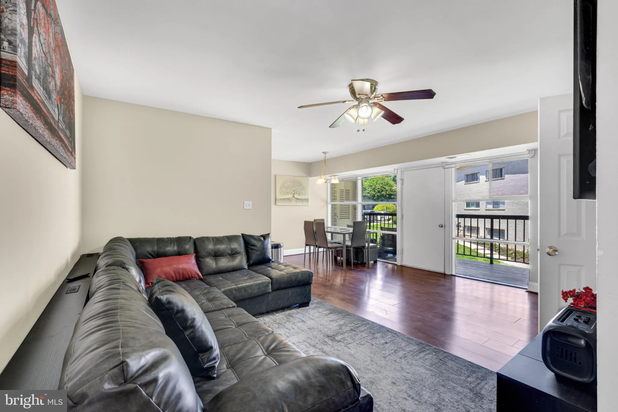 4943 AMERICANA DRIVE, Annandale, VA 22003