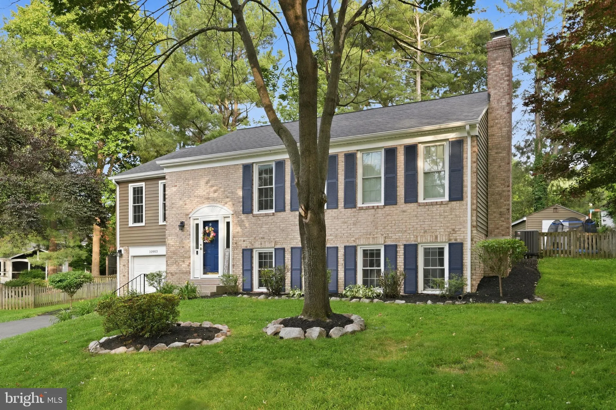 10903 MIDDLEGATE DRIVE, Fairfax, VA 22032