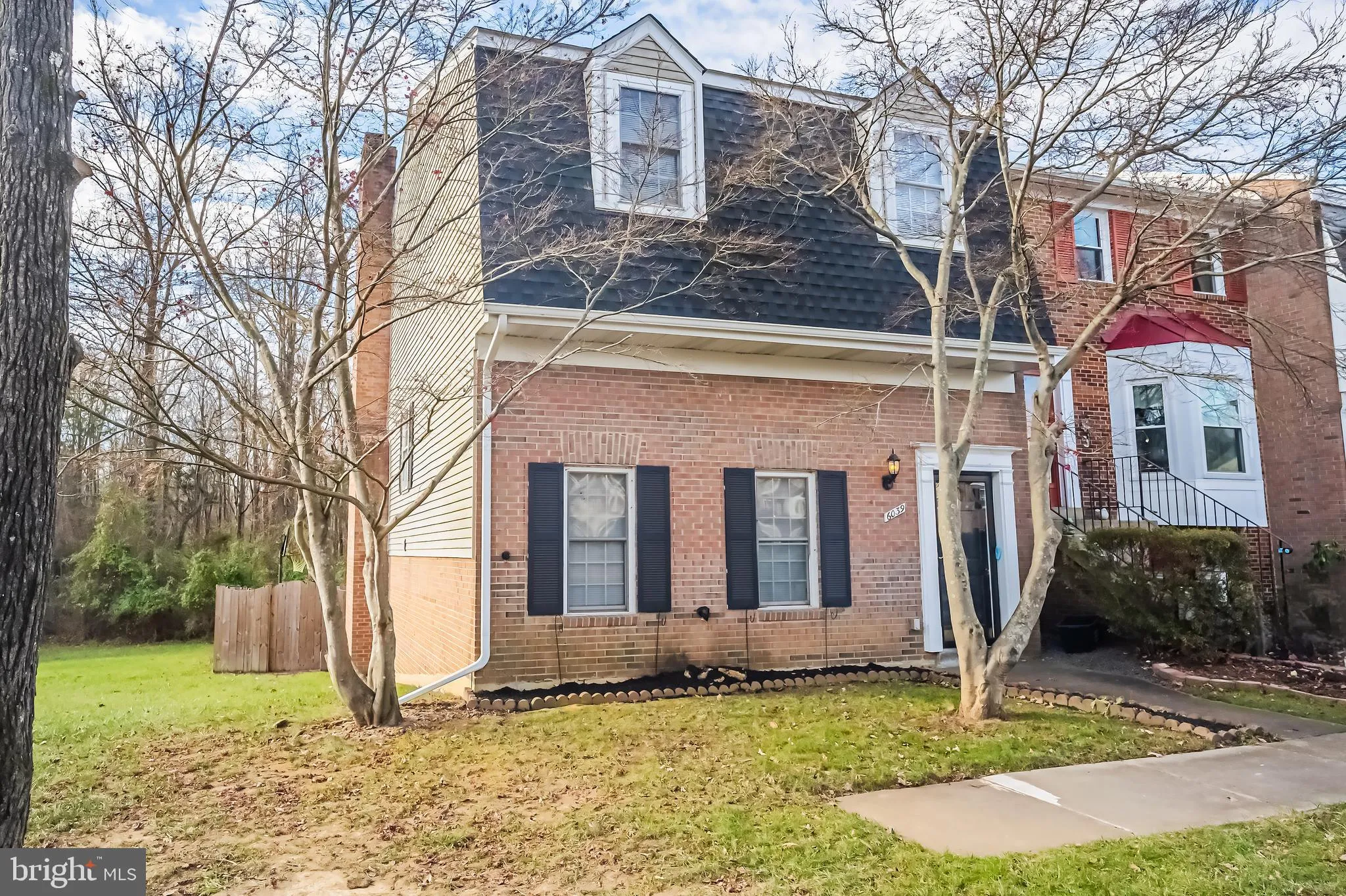 6039 LIBERTY BELL COURT, Burke, VA 22015