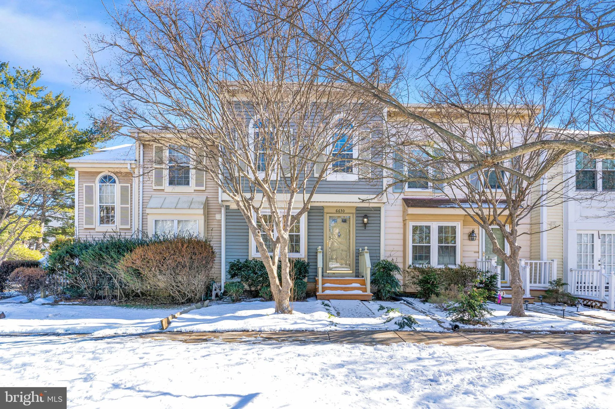 6630 MEDINAH LANE, Alexandria, VA 22312