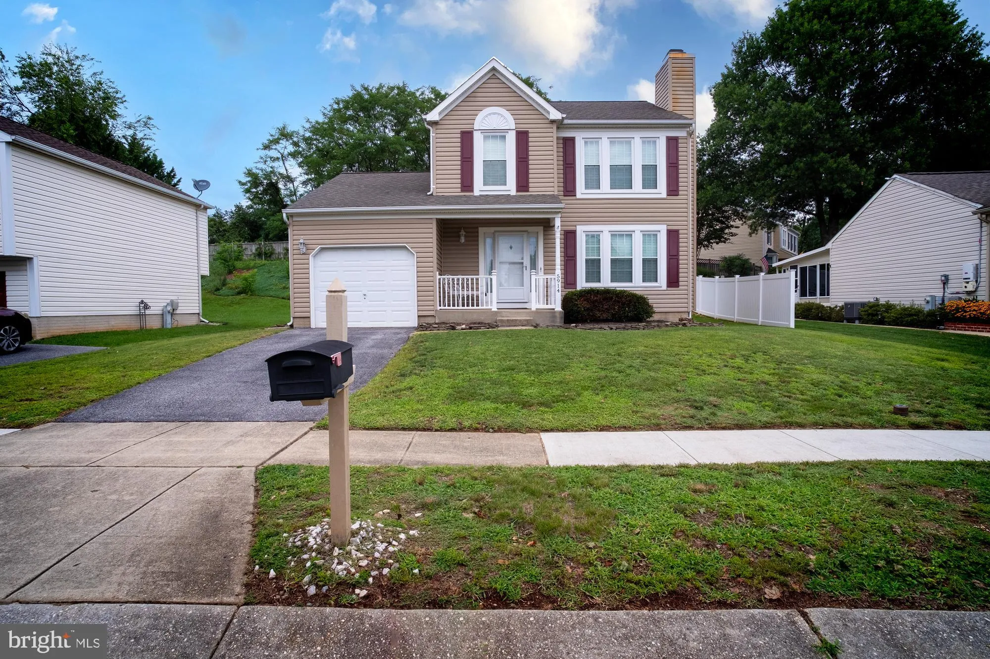 5914 MANOR HOUSE LANE, Brooklyn Park, MD 21225