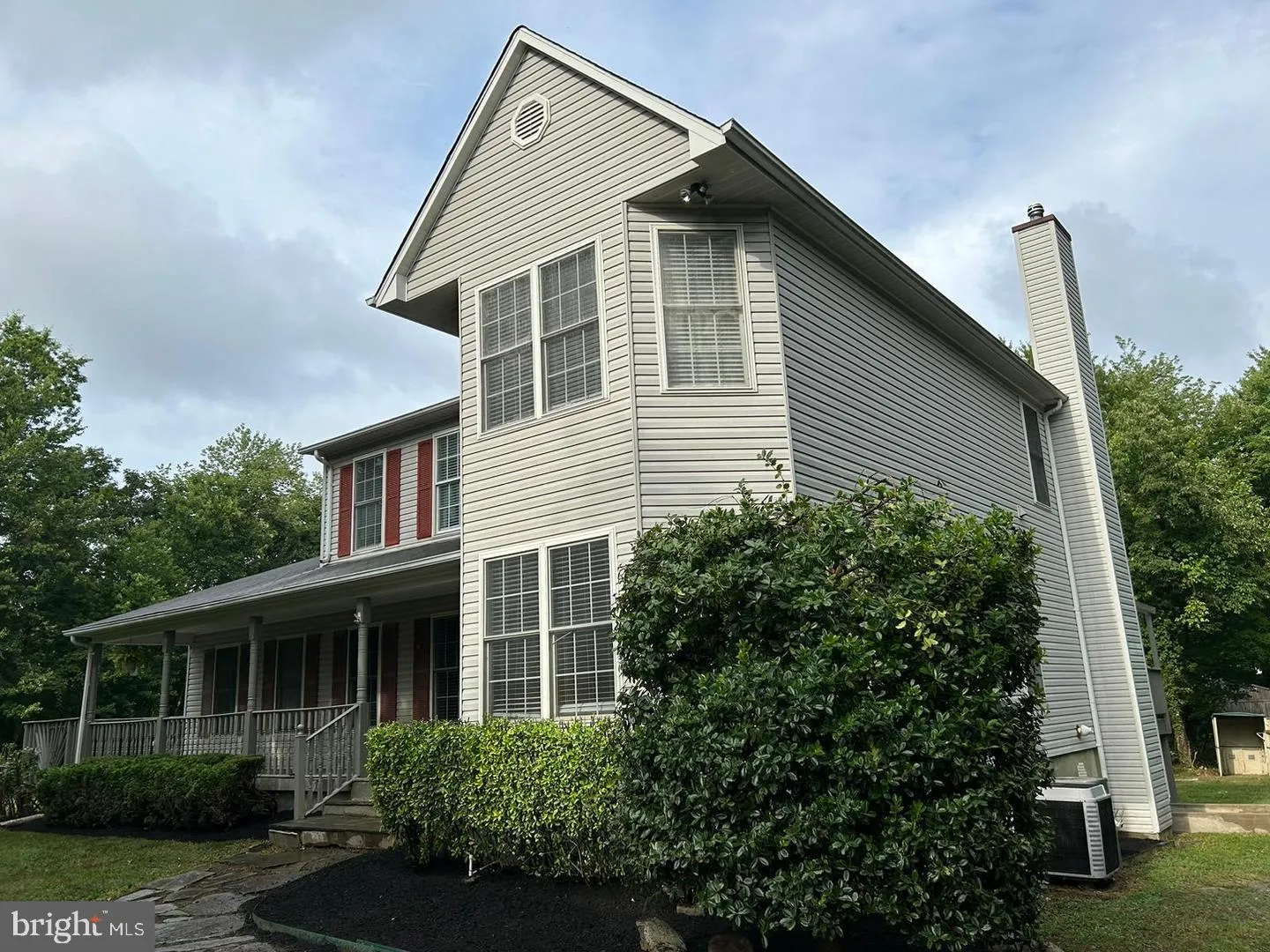 24674 PEACH ORCHARD LANE, Aldie, VA 20105