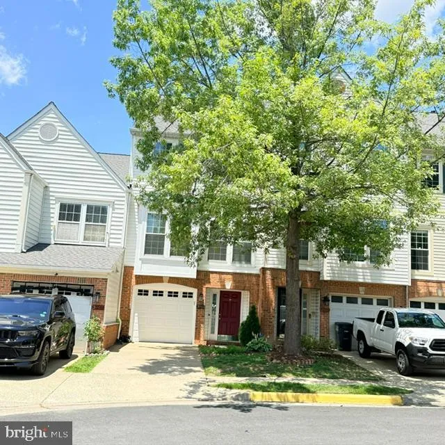 3965 CRESSIDA PLACE, Woodbridge, VA 22192