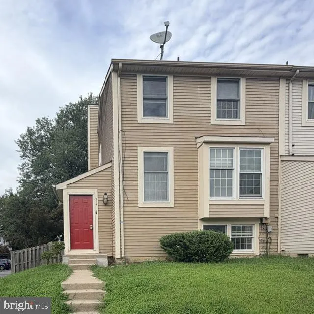 514 ELLROSE COURT, Frederick, MD 21703