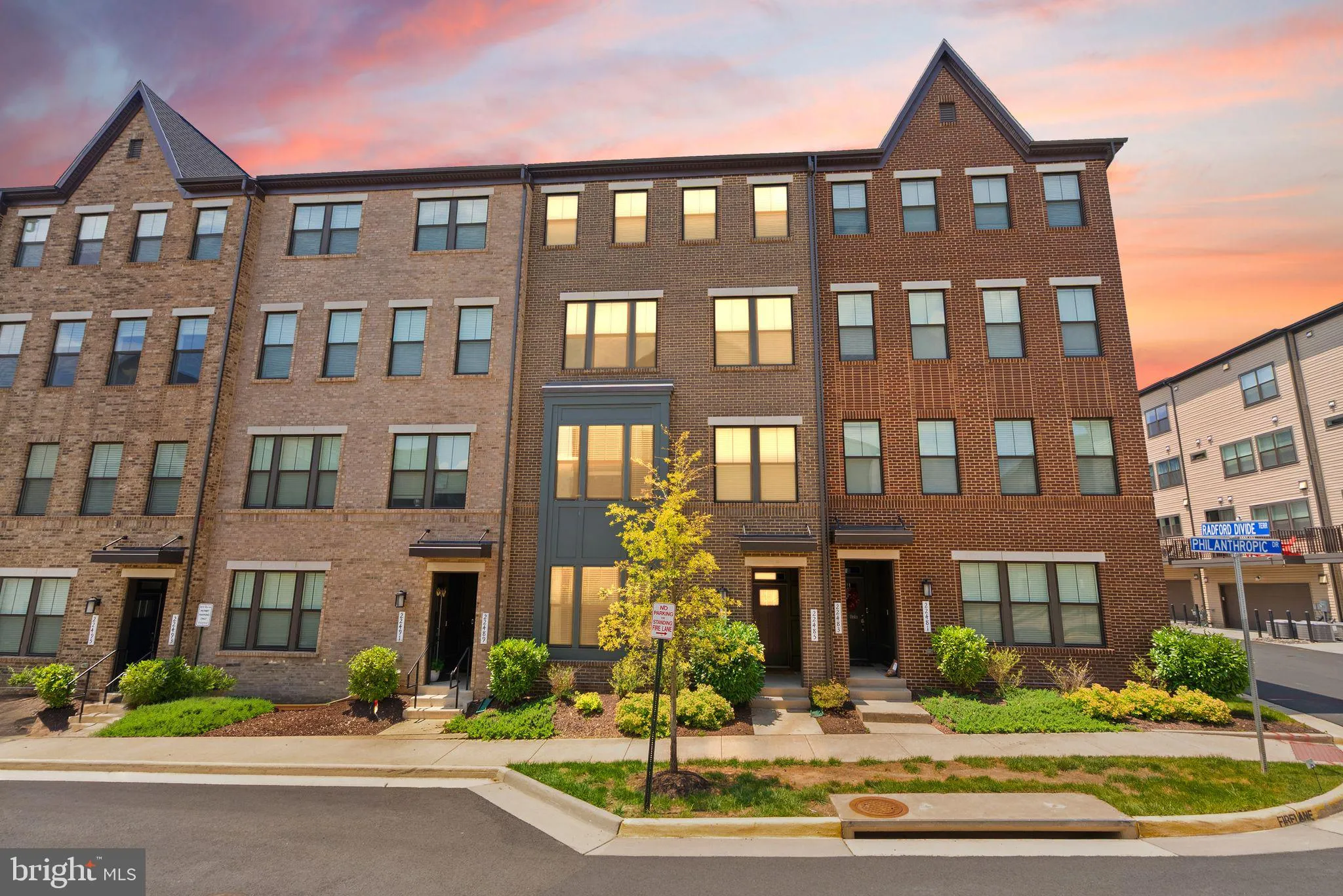22485 PHILANTHROPIC DRIVE, Ashburn, VA 20148