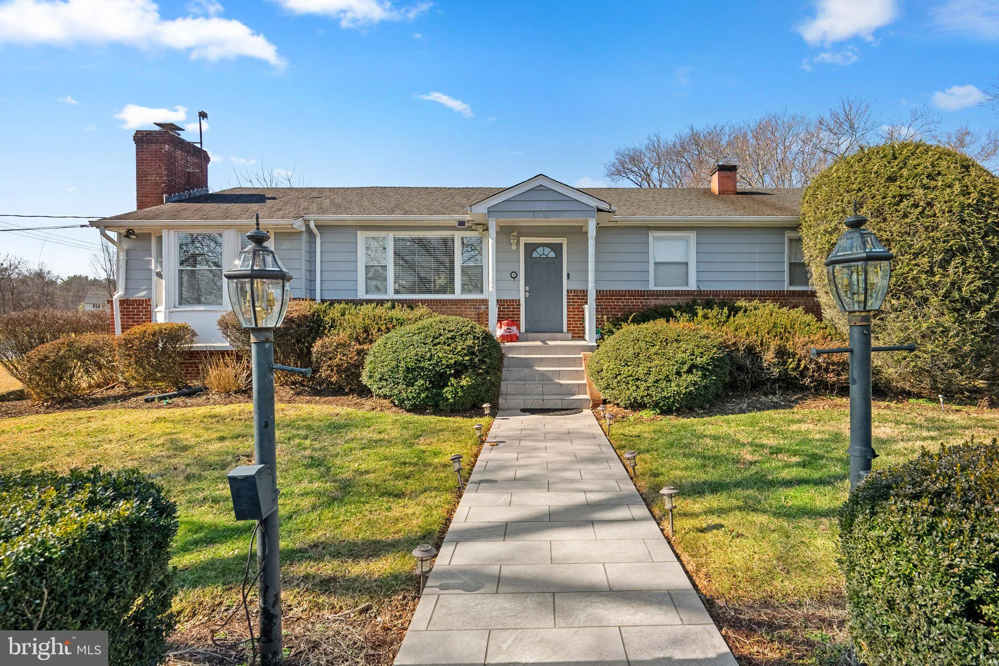6401 DORSEY ROAD, Gaithersburg, MD 20882
