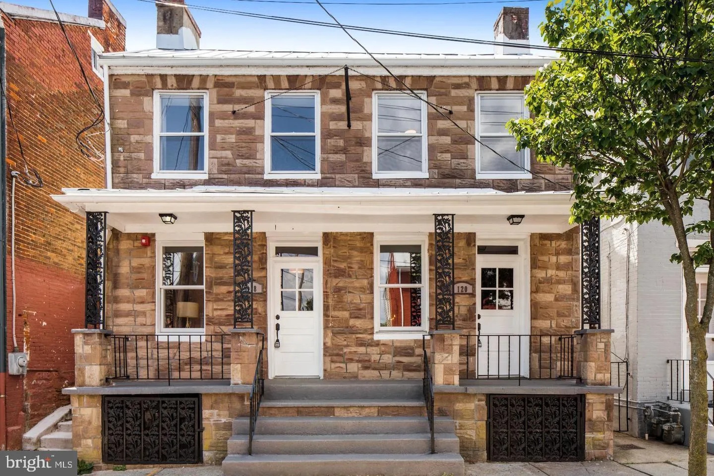 120 ALL SAINTS STREET, Frederick, MD 21701