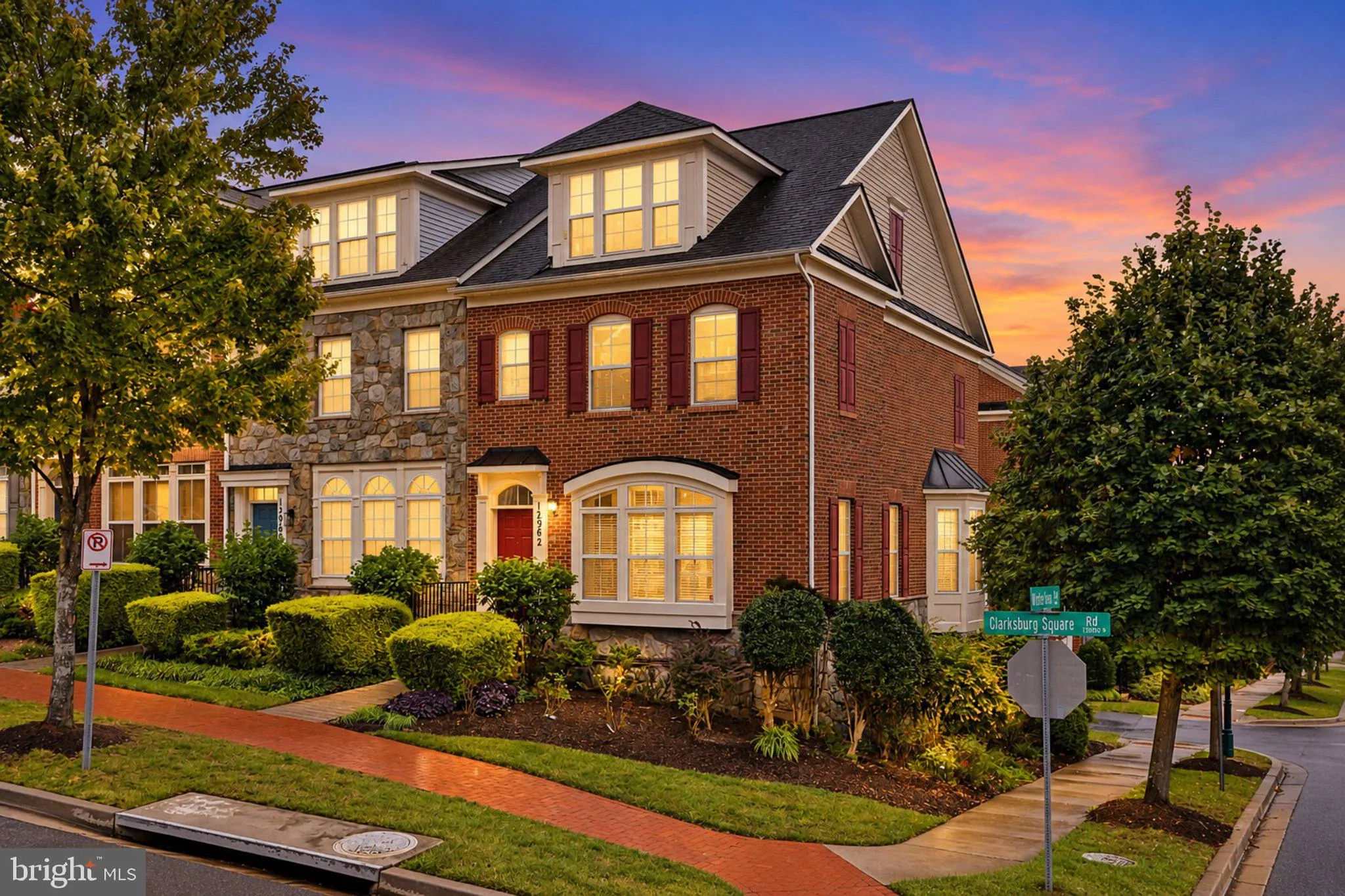 12962 CLARKSBURG SQUARE ROAD, Clarksburg, MD 20871