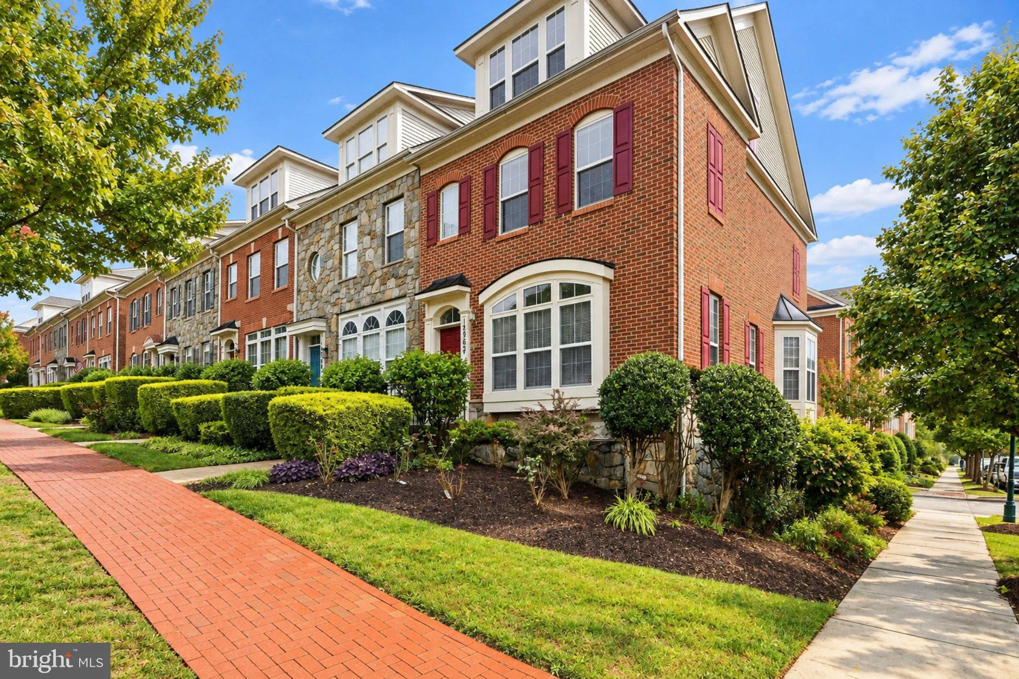 12962 CLARKSBURG SQUARE ROAD, Clarksburg, MD 20871