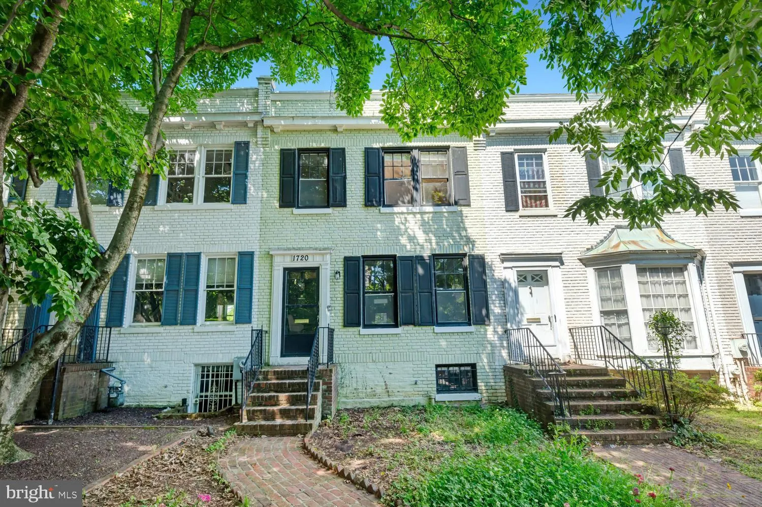 1720 34TH STREET, Washington, DC 20007