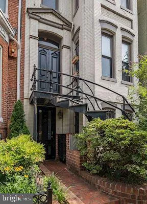1449 CORCORAN STREET, Washington, DC 20009